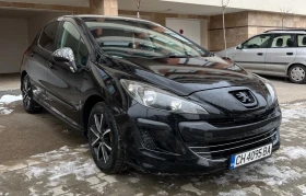 Peugeot 308 1.6 hdi 109, снимка 3