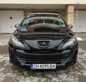 Peugeot 308 1.6 hdi 109, снимка 1