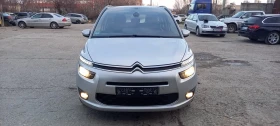     Citroen C4 Picasso 2.0HDI/7-////190000