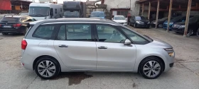 Citroen C4 Picasso 2.0HDI/7-места/Автомат/Печка/Швейцария/190000км, снимка 5