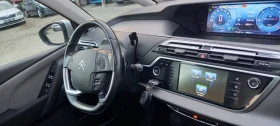 Citroen C4 Picasso 2.0HDI/7-места/Автомат/Печка/Швейцария/190000км, снимка 13