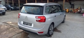 Citroen C4 Picasso 2.0HDI/7-места/Автомат/Печка/Швейцария/190000км, снимка 7