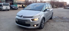     Citroen C4 Picasso 2.0HDI/7-////190000