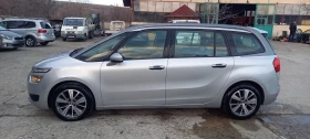 Citroen C4 Picasso 2.0HDI/7-места/Автомат/Печка/Швейцария/190000км, снимка 4