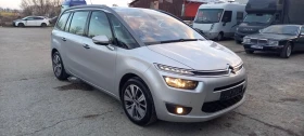     Citroen C4 Picasso 2.0HDI/7-////190000