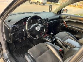 VW Passat 1.9 TDI, снимка 8