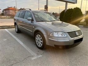 VW Passat 1.9 TDI, снимка 2