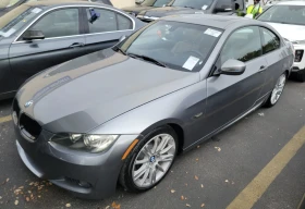  BMW 335