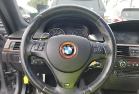 BMW 335, снимка 11