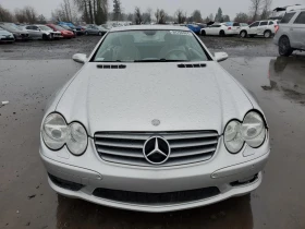 Mercedes-Benz SL 500 | Mobile.bg    5