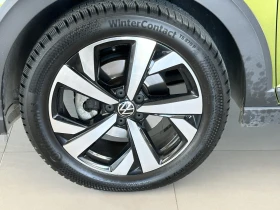 VW Taigo R line 1.5 tsi 150hp 7/dsg, снимка 4