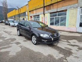 VW Passat 2.0 TDI AVTOMAT ITALY, снимка 3