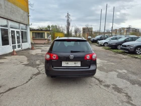 VW Passat 2.0 TDI AVTOMAT ITALY - 6700 лв. - 31923004 | Car24.bg