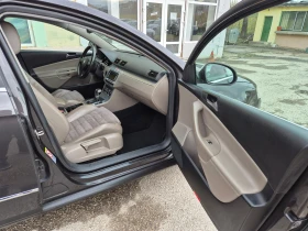 VW Passat 2.0 TDI AVTOMAT ITALY, снимка 12