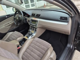 VW Passat 2.0 TDI AVTOMAT ITALY, снимка 14