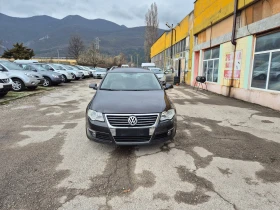 VW Passat 2.0 TDI AVTOMAT ITALY - 6700 лв. - 31923004 | Car24.bg