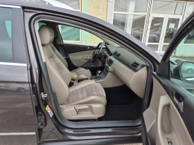 VW Passat 2.0 TDI AVTOMAT ITALY, снимка 13