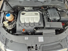 VW Passat 2.0 TDI AVTOMAT ITALY, снимка 17