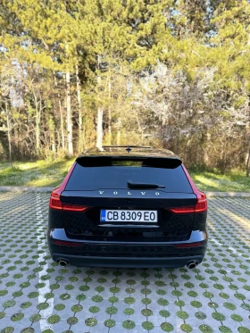 Volvo V60 T5 | Mobile.bg    13