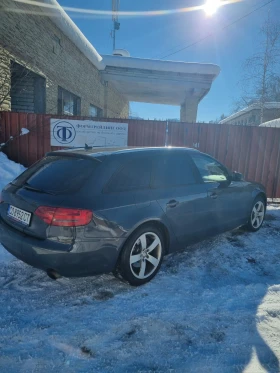 Обява за продажба на Audi A4 ~14 000 лв. - изображение 7