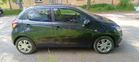 Обява за продажба на Peugeot 108 1.0vti ~10 980 лв. - изображение 6