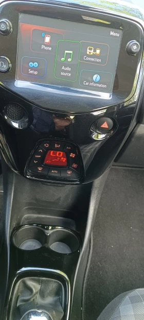 Обява за продажба на Peugeot 108 1.0vti ~10 980 лв. - изображение 11