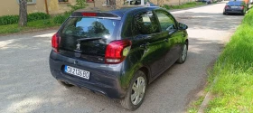 Обява за продажба на Peugeot 108 1.0vti ~10 980 лв. - изображение 5