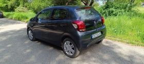 Обява за продажба на Peugeot 108 1.0vti ~10 980 лв. - изображение 3