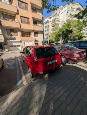 Обява за продажба на Ford Fiesta ~3 500 лв. - изображение 1