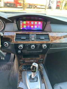 BMW 550 i M5 Pack-NAVI-M5-FACE- V8 | Mobile.bg    14