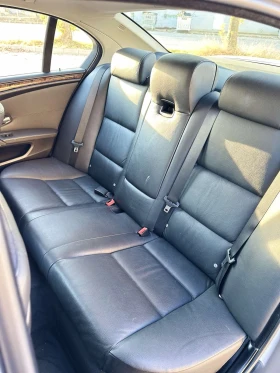 BMW 550 i M5 Pack-NAVI-M5-FACE- V8 | Mobile.bg    15
