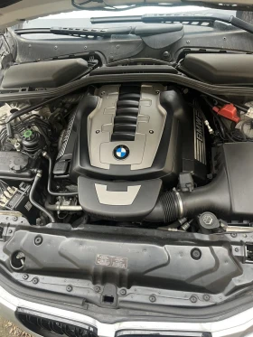 BMW 550 i M5 Pack-NAVI-M5-FACE- V8 | Mobile.bg    17