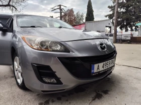 Обява за продажба на Mazda 3 Mazda 3 Skyactiv с палене от разстояние ~12 400 лв. - изображение 2