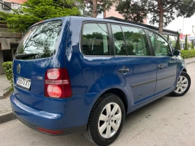 VW Touran 1.9TDI FACELIFT/AVTOMAT/KLIMATIK/UNIKAT - 8777 лв. - 68787100 | Car24.bg
