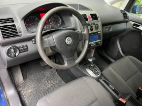 VW Touran 1.9TDI FACELIFT/AVTOMAT/KLIMATIK/UNIKAT - 8777 лв. - 68787100 | Car24.bg