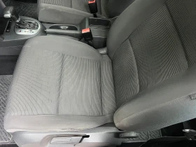 VW Touran 1.9TDI FACELIFT/AVTOMAT/KLIMATIK/UNIKAT - 8777 лв. - 68787100 | Car24.bg