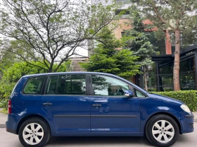 VW Touran 1.9TDI FACELIFT/AVTOMAT/KLIMATIK/UNIKAT - 8777 лв. - 68787100 | Car24.bg