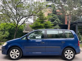 VW Touran 1.9TDI FACELIFT/AVTOMAT/KLIMATIK/UNIKAT - 8777 лв. - 68787100 | Car24.bg