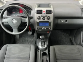 VW Touran 1.9TDI FACELIFT/AVTOMAT/KLIMATIK/UNIKAT - 8777 лв. - 68787100 | Car24.bg