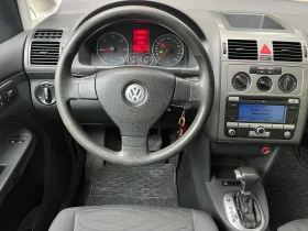 VW Touran 1.9TDI FACELIFT/AVTOMAT/KLIMATIK/UNIKAT - 8777 лв. - 68787100 | Car24.bg