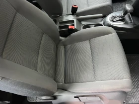 VW Touran 1.9TDI FACELIFT/AVTOMAT/KLIMATIK/UNIKAT - 8777 лв. - 68787100 | Car24.bg