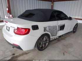 BMW 235 M235 CARFAX    | Mobile.bg    6