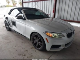 BMW 235 M235 CARFAX АВТО КРЕДИТ 