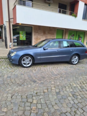 Обява за продажба на Mercedes-Benz E 320 Е 320cdi ~8 000 лв. - изображение 2