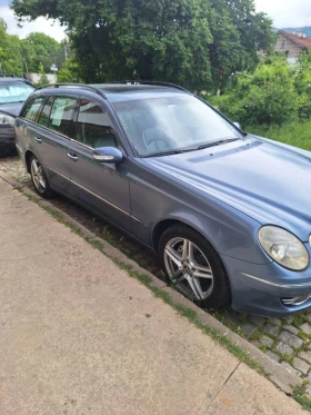 Обява за продажба на Mercedes-Benz E 320 Е 320cdi ~8 000 лв. - изображение 1
