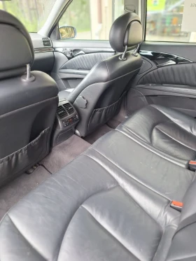 Обява за продажба на Mercedes-Benz E 320 Е 320cdi ~8 000 лв. - изображение 4