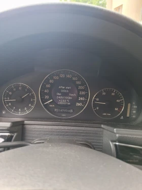 Обява за продажба на Mercedes-Benz E 320 Е 320cdi ~8 000 лв. - изображение 8