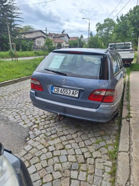 Обява за продажба на Mercedes-Benz E 320 Е 320cdi ~8 000 лв. - изображение 3