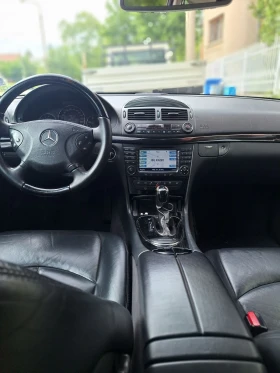 Обява за продажба на Mercedes-Benz E 320 Е 320cdi ~8 000 лв. - изображение 5