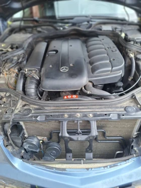 Обява за продажба на Mercedes-Benz E 320 Е 320cdi ~8 000 лв. - изображение 10